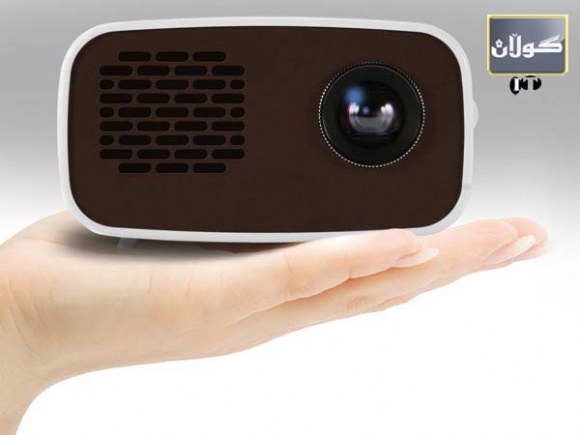 بچووكترین  داتاشۆی پۆرتێبڵ